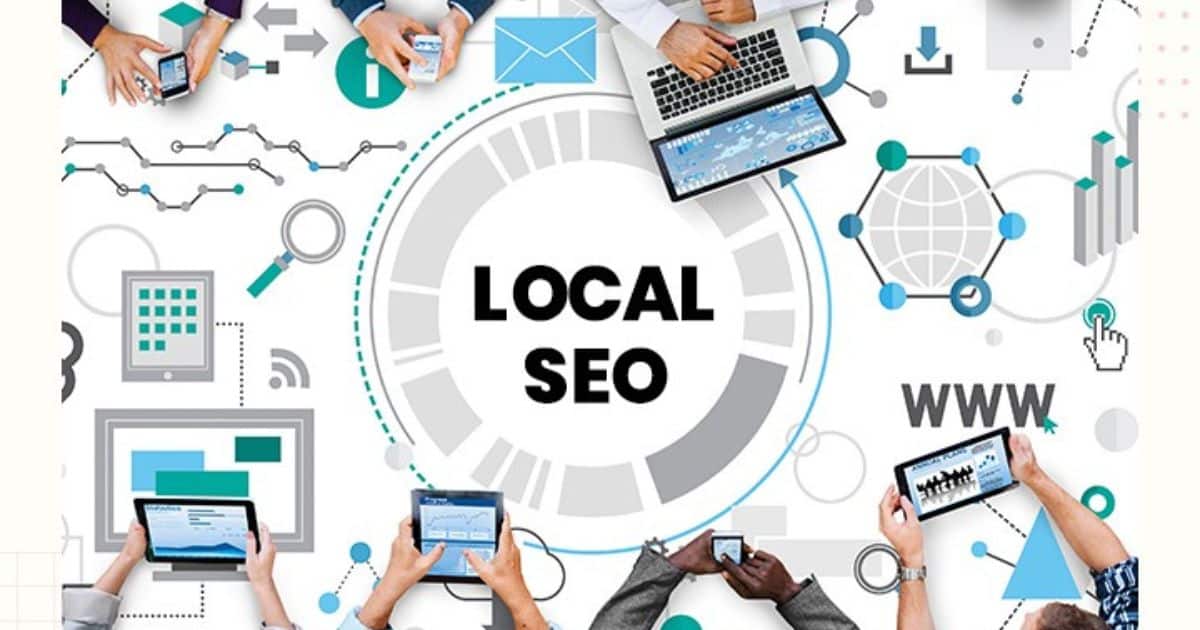 The Key to Local SEO Success in London