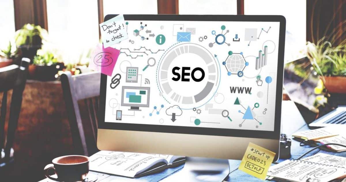 SEO benefits for lawyers