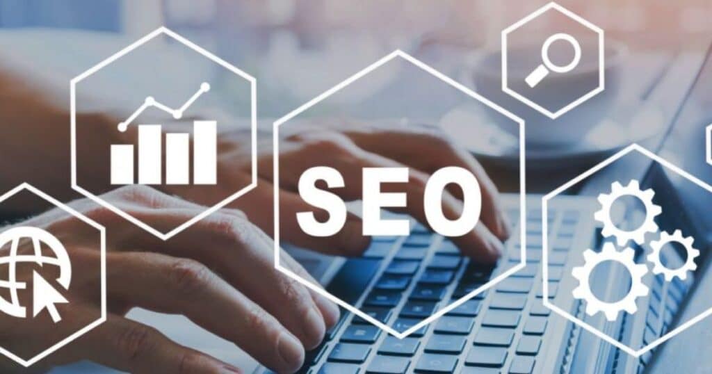 SEO for lawyers