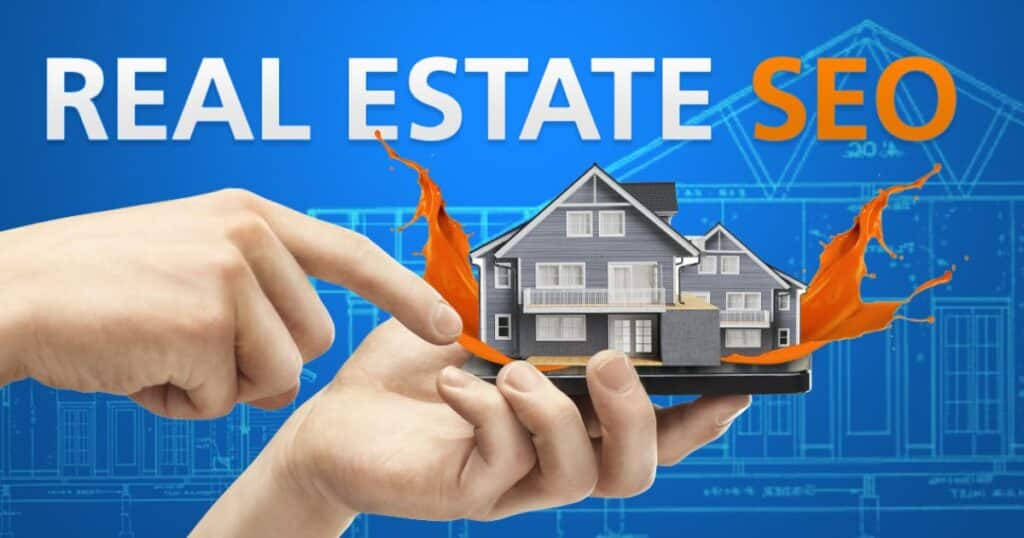 SEO for real estate investors