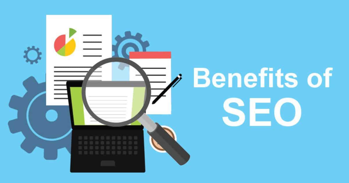 benefits of local SEO for small business