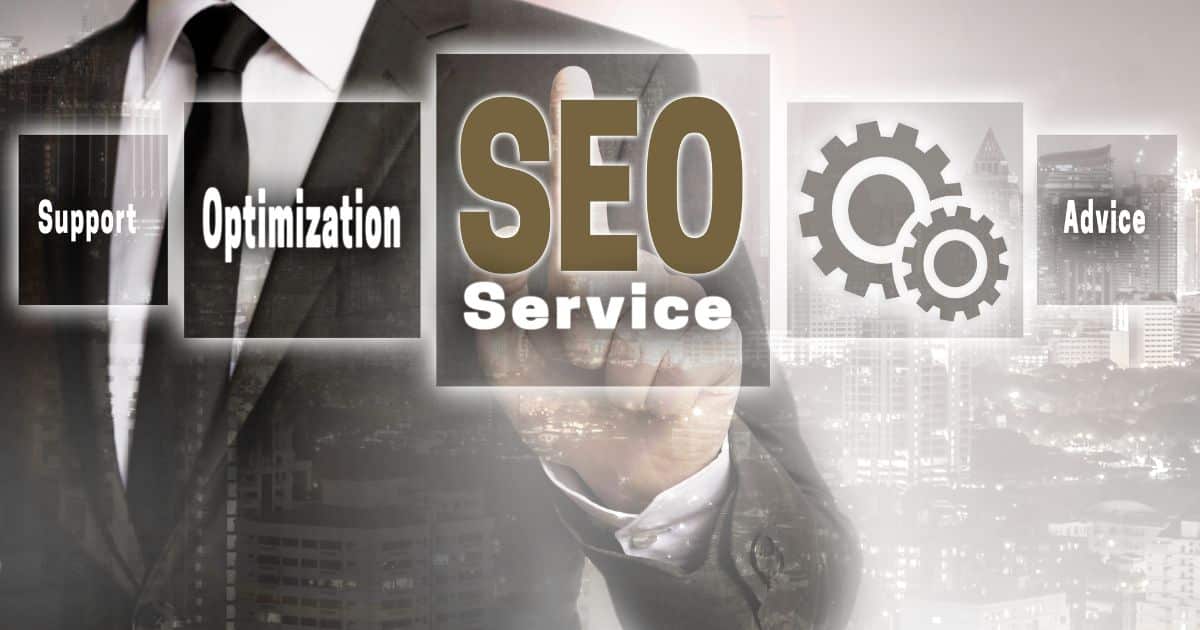 11 industries that need SEO services in London: A complete overview