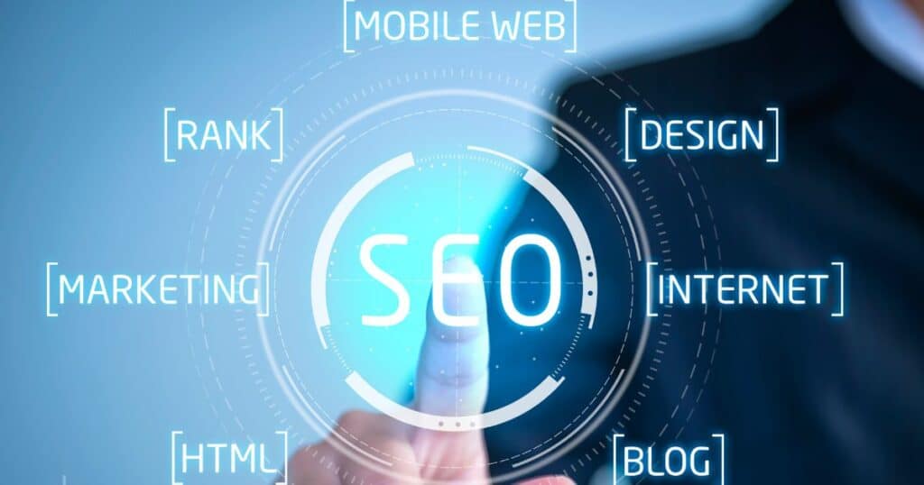 A Complete Guide on SEO for Roofing Business