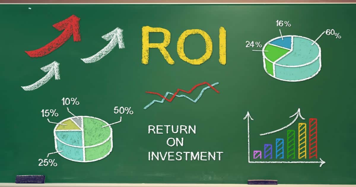 A complete guideline to maximize the highest ROI in London business