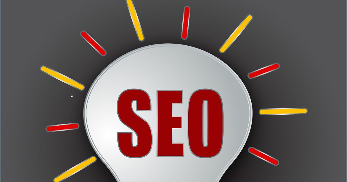 How SEO fits financial industries