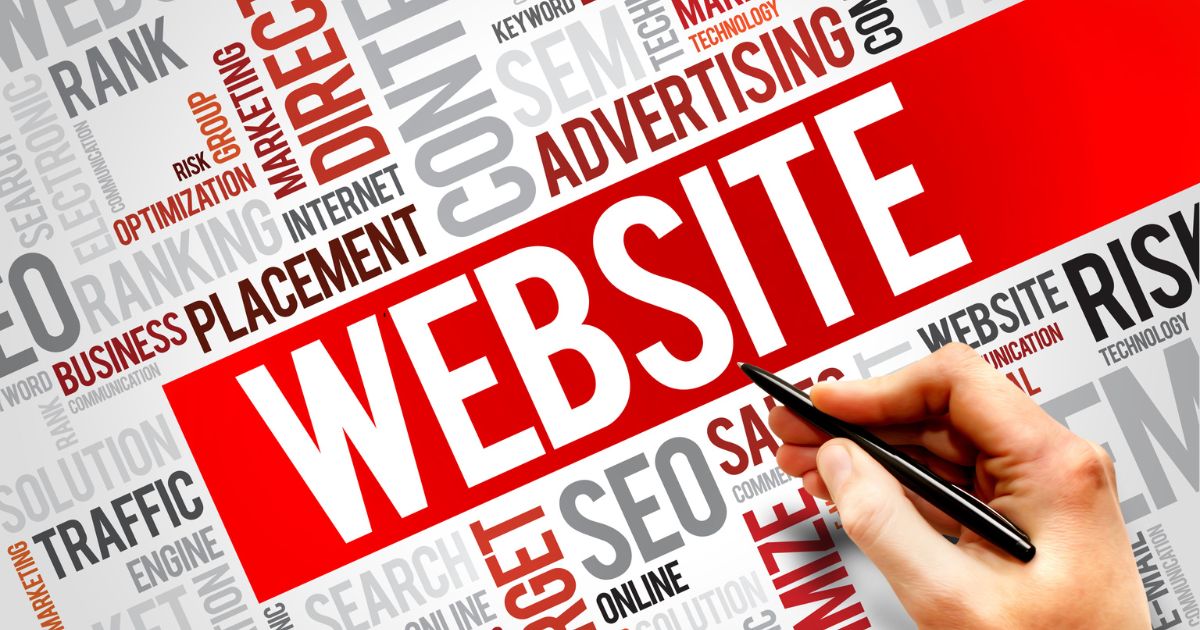 How could you optimize a dental SEO website?