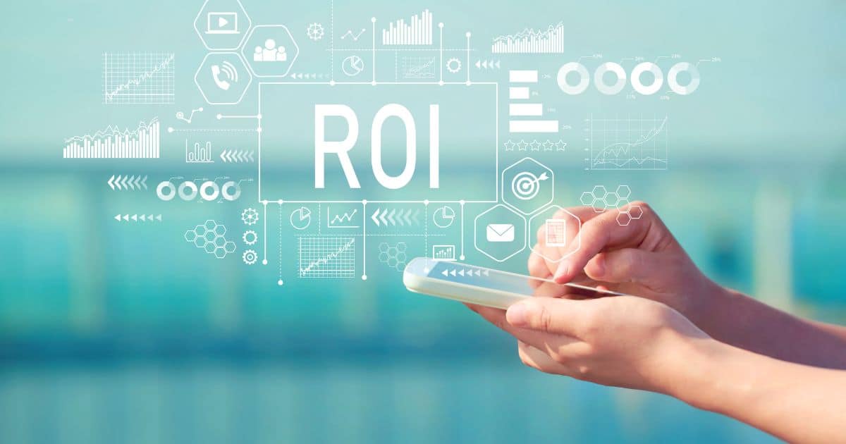 Maximizing ROI with SEO Consultant London