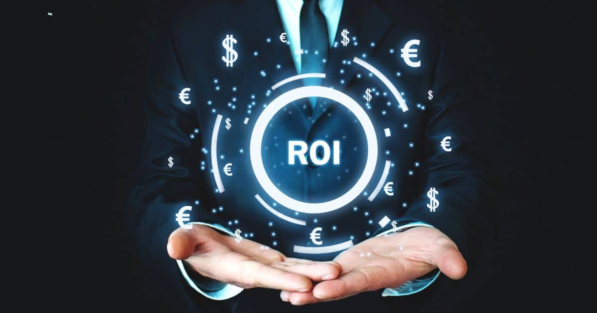 ROI enhancement processes by SEO Company in London