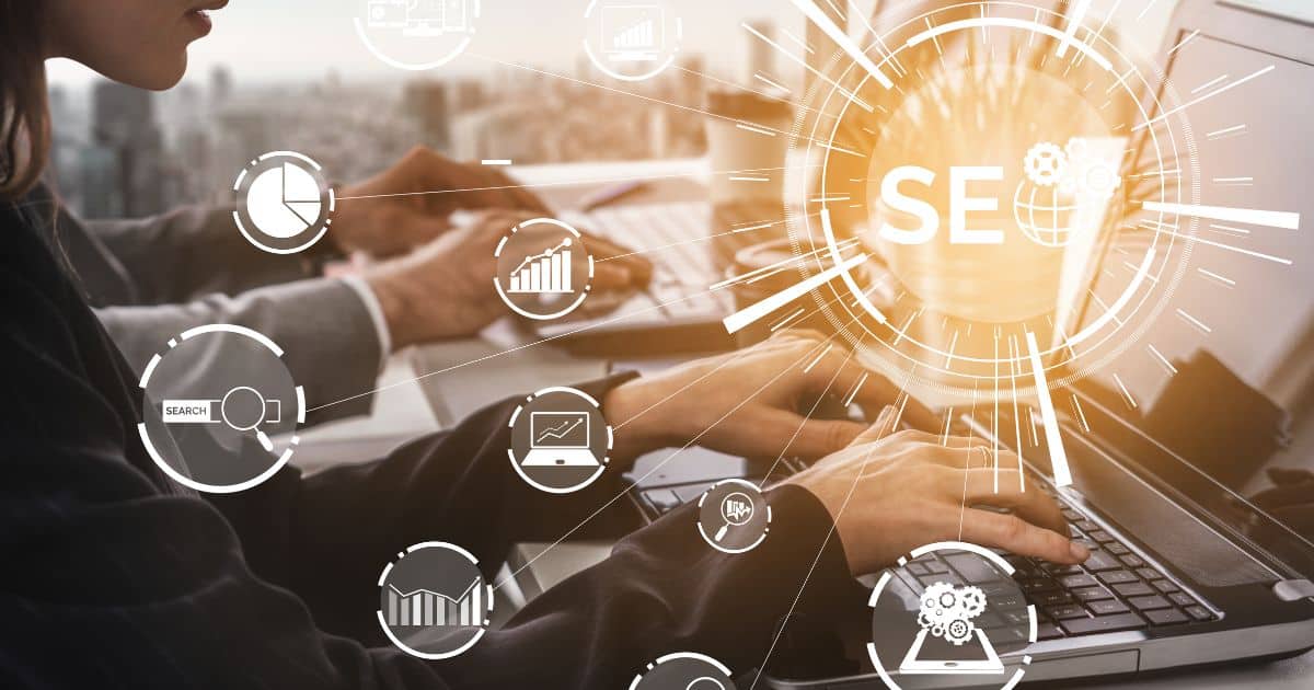 Relevancy of SEO techniques for specific business