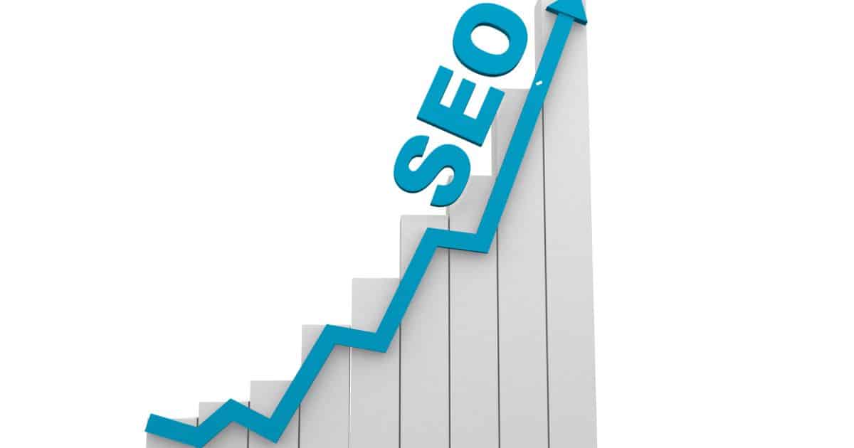 SEO benefits