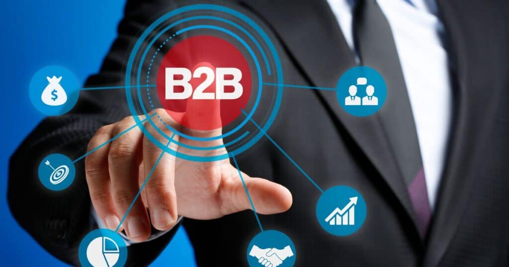 SEO for B2B Companies: