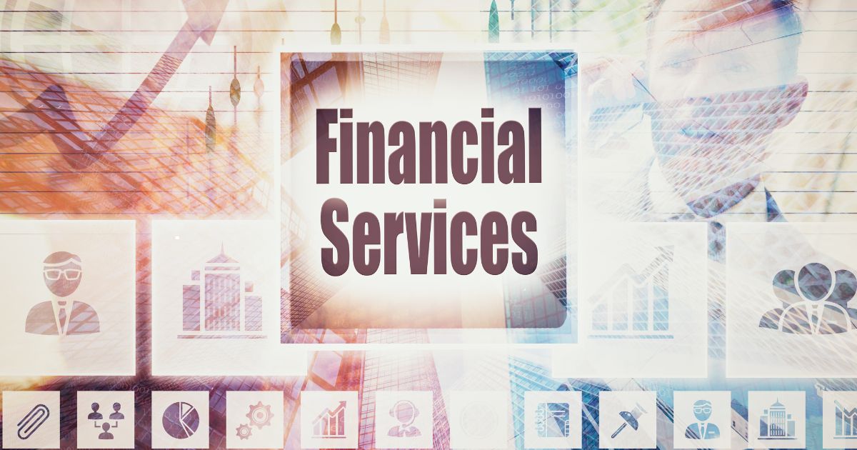 SEO on the Financial Services Industry