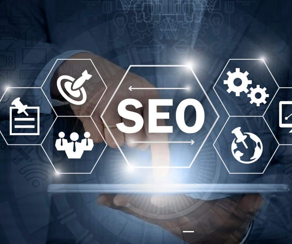 SEO effect on the dental industry