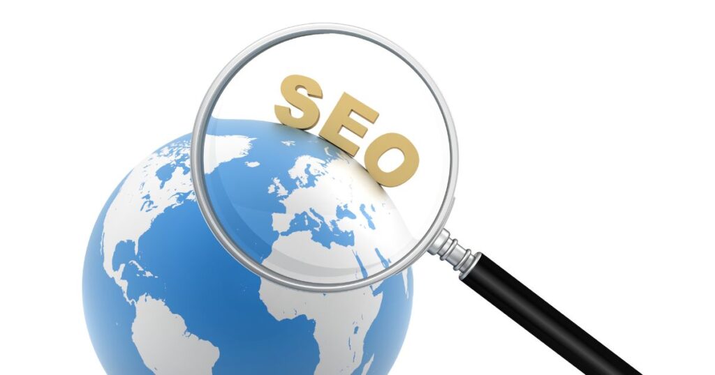 London SEO vs Global SEO: What’s the difference?